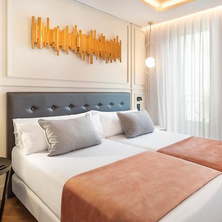 Catalonia Goya Hotel Madrid Kültér fotó