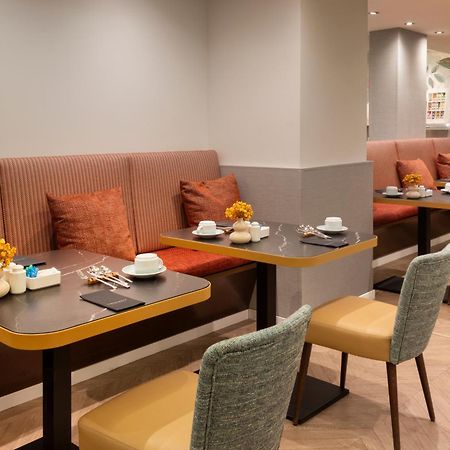 Catalonia Goya Hotel Madrid Kültér fotó