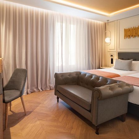 Catalonia Goya Hotel Madrid Kültér fotó