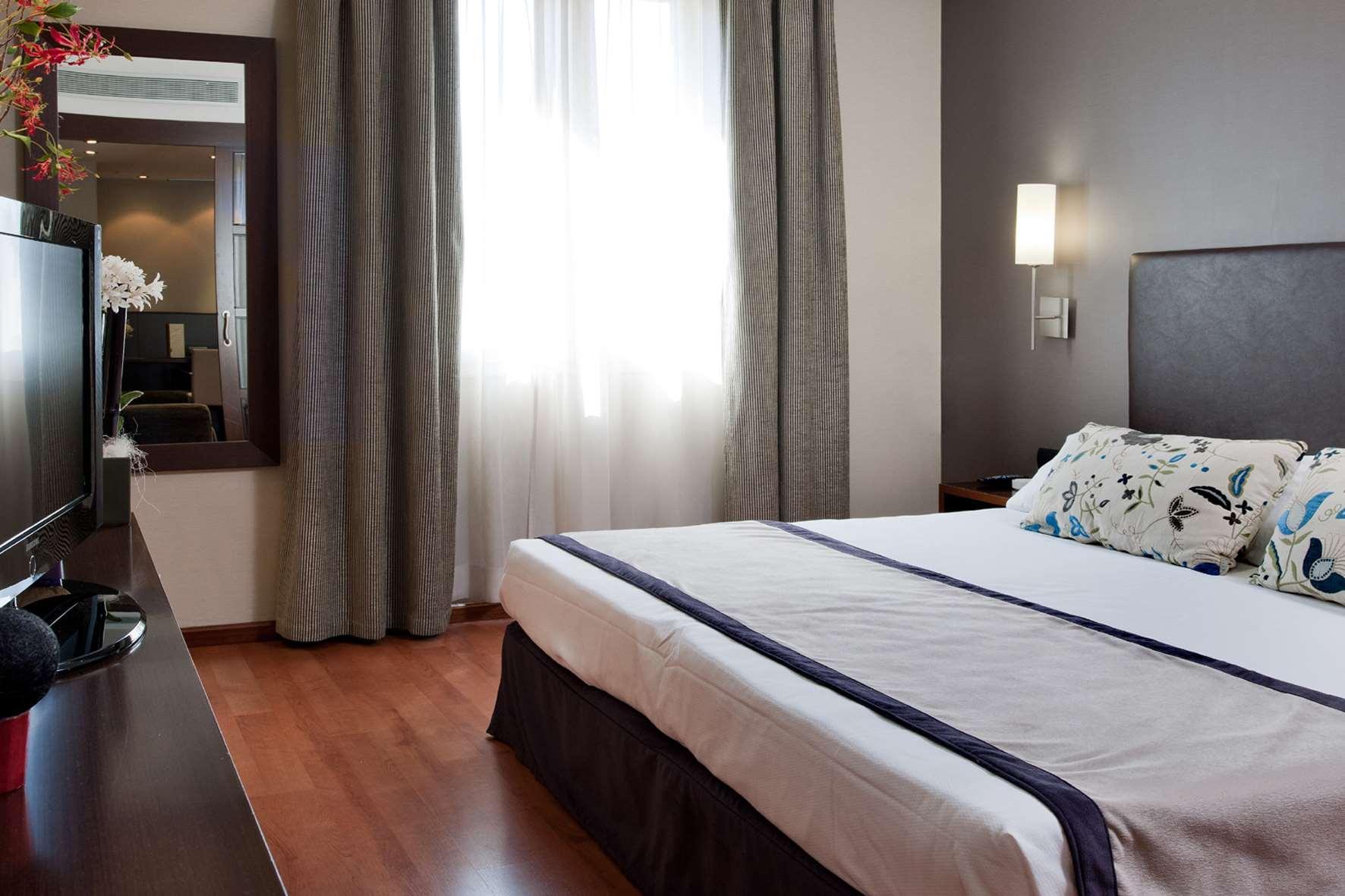 Catalonia Goya Hotel Madrid Kültér fotó